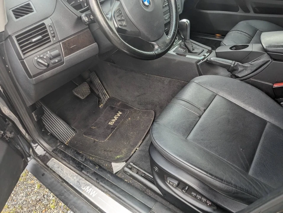 2008 BMW E83 X3 - Image 21 of 21