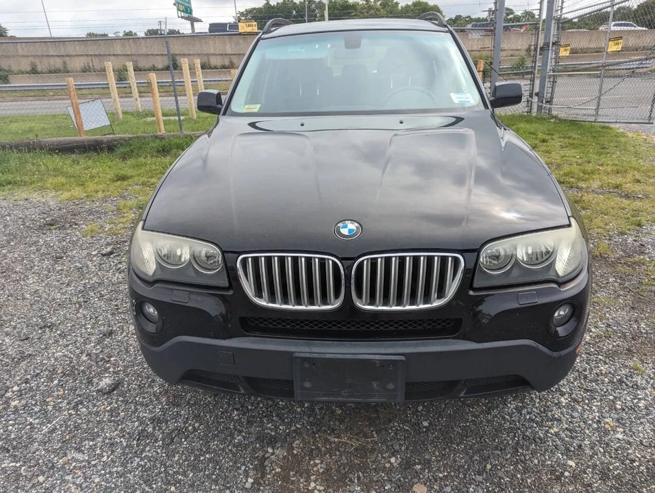 2008 BMW E83 X3 - Image 7 of 21