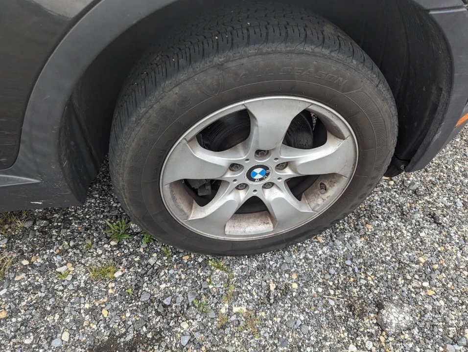 2008 BMW E83 X3 - Image 10 of 21