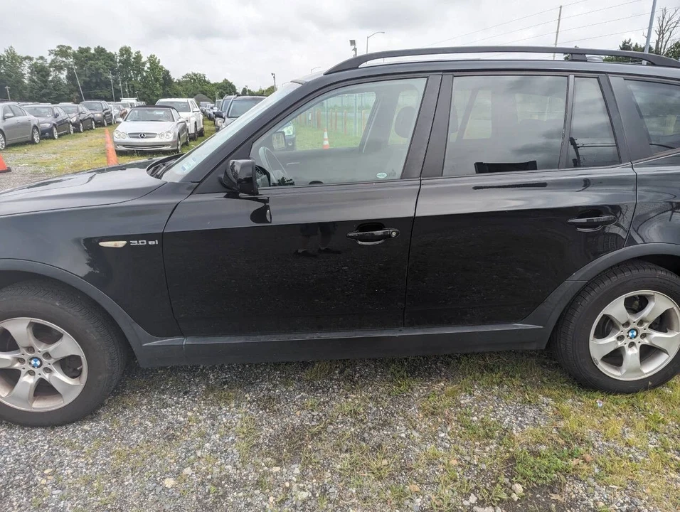 2008 BMW E83 X3 - Image 6 of 21