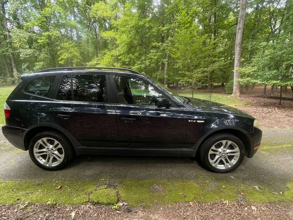 2008 BMW E83 X3 - Image 6 of 23