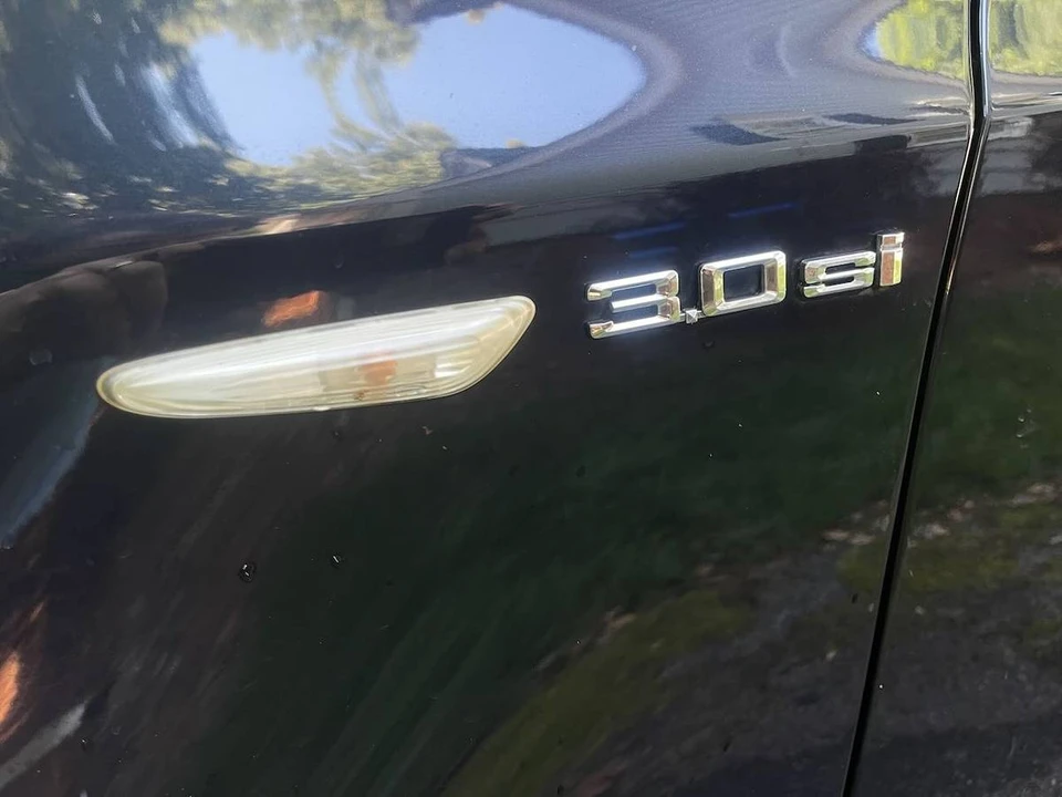 2008 BMW E83 X3 - Image 9 of 23