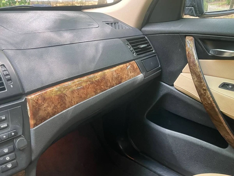 2008 BMW E83 X3 - Image 12 of 23
