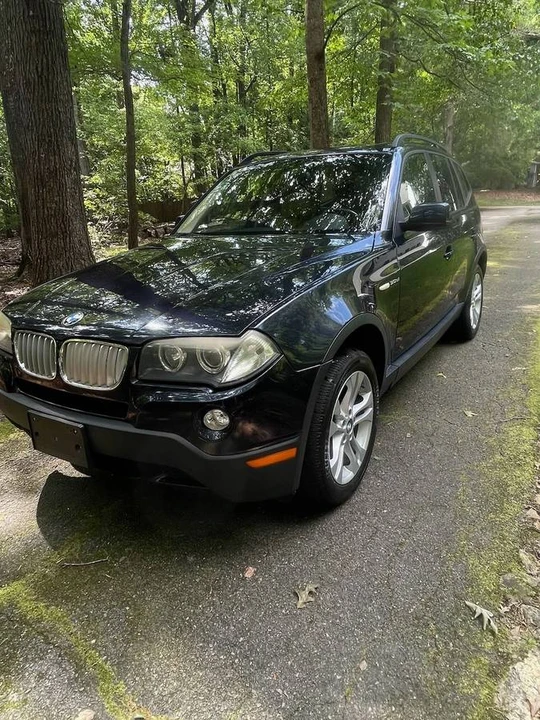 2008 BMW E83 X3 - Image 2 of 23