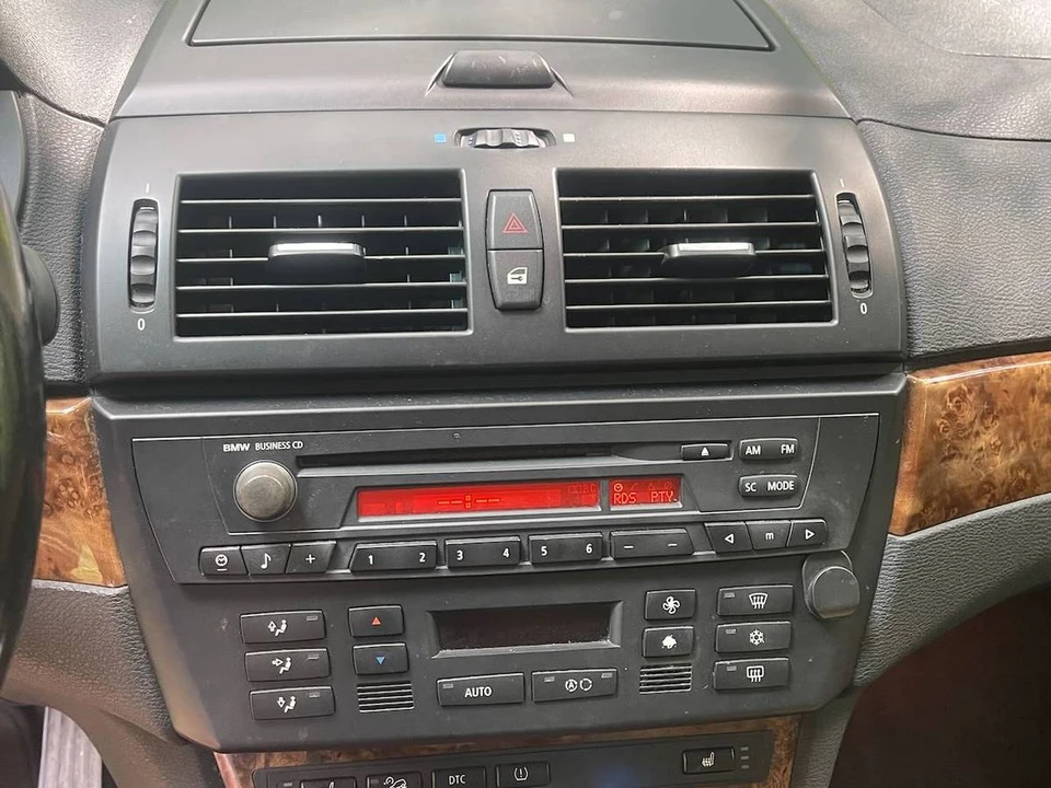 2008 BMW E83 X3 - Image 11 of 23
