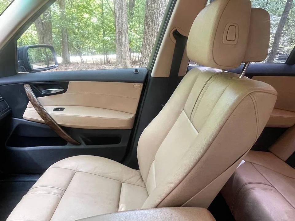 2008 BMW E83 X3 - Image 15 of 23