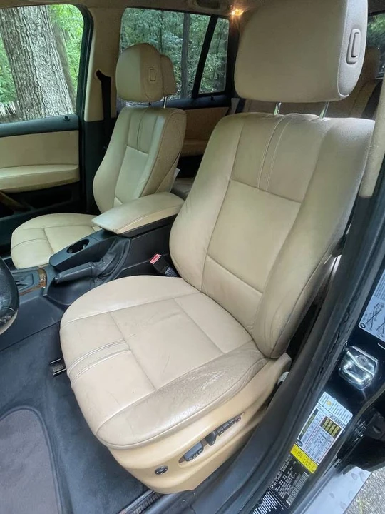 2008 BMW E83 X3 - Image 14 of 23