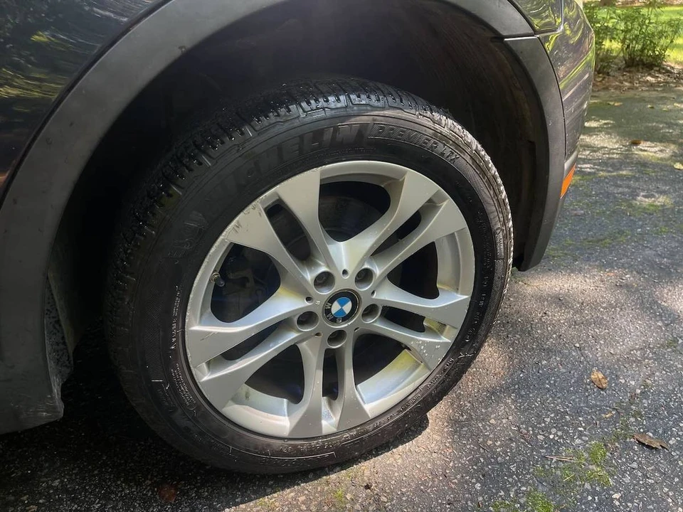 2008 BMW E83 X3 - Image 23 of 23