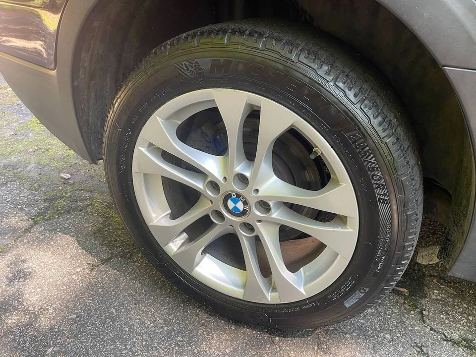 2008 BMW E83 X3 - Image 22 of 23