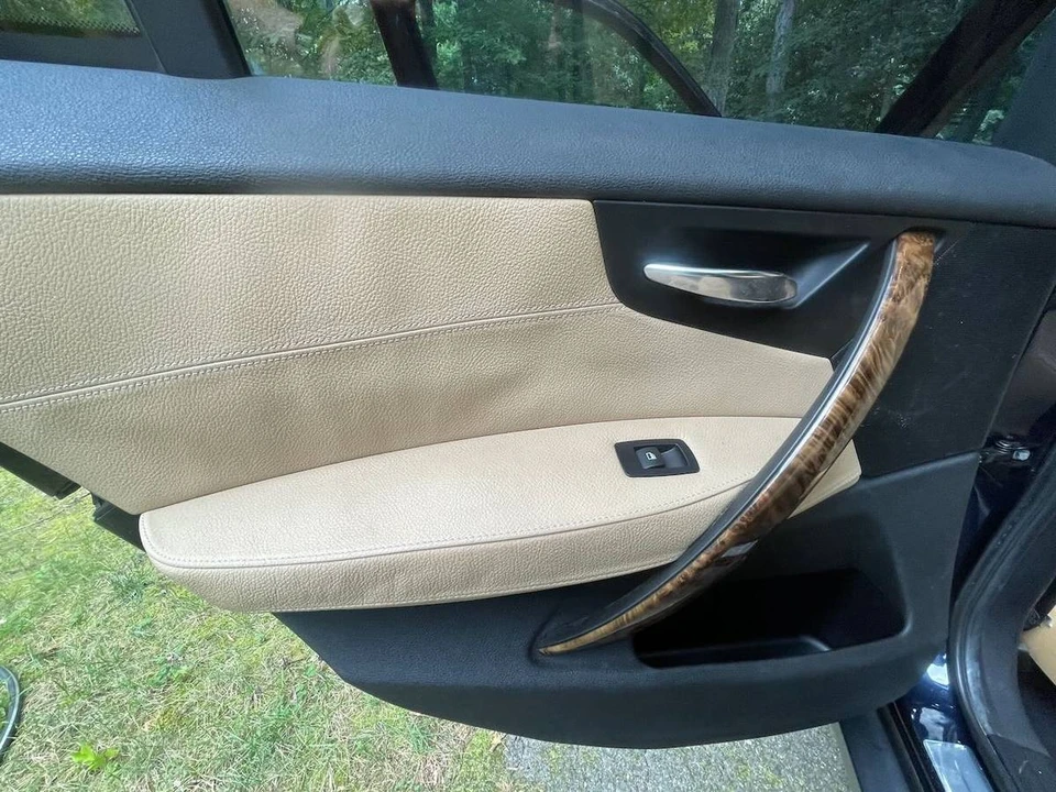 2008 BMW E83 X3 - Image 21 of 23