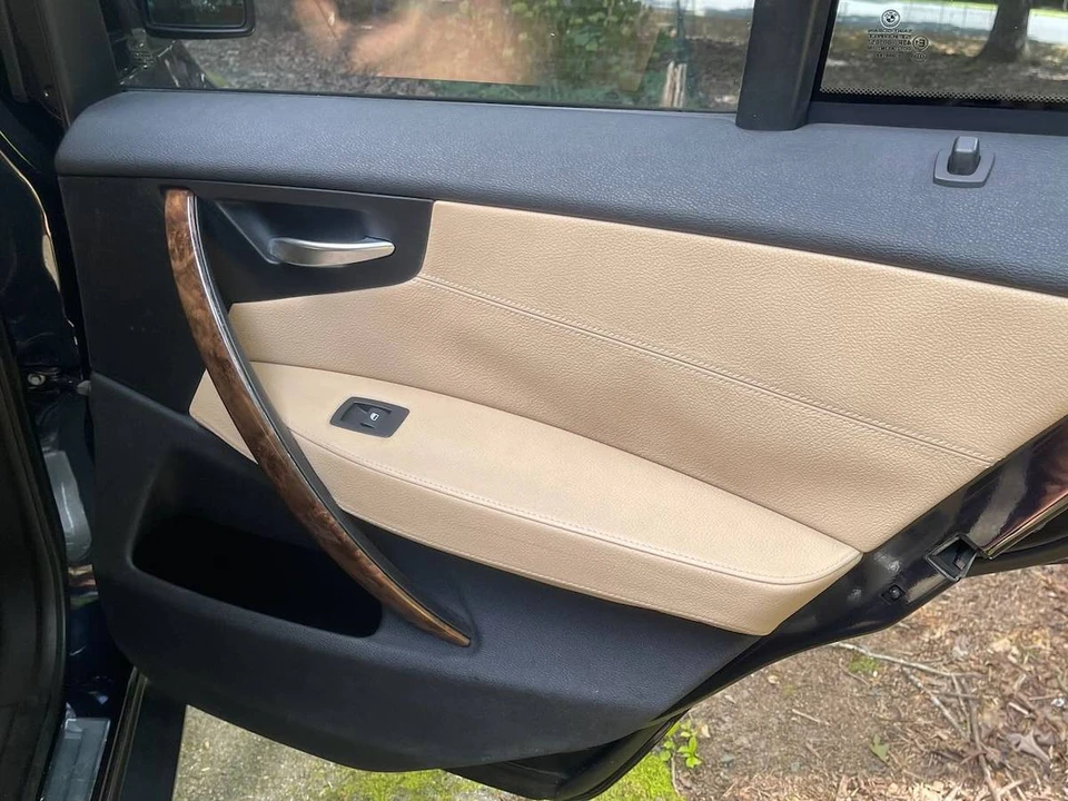 2008 BMW E83 X3 - Image 18 of 23