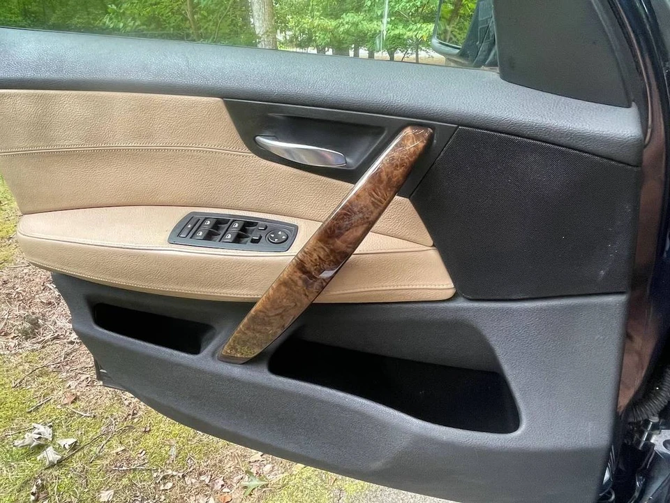 2008 BMW E83 X3 - Image 20 of 23