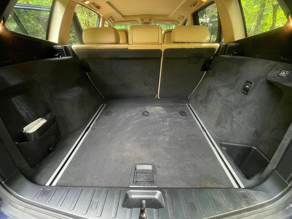 2008 BMW E83 X3 - Image 17 of 23