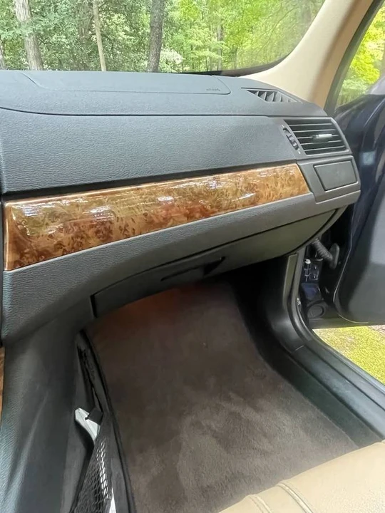 2008 BMW E83 X3 - Image 13 of 23