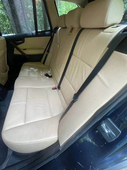 2008 BMW E83 X3 - Image 16 of 23