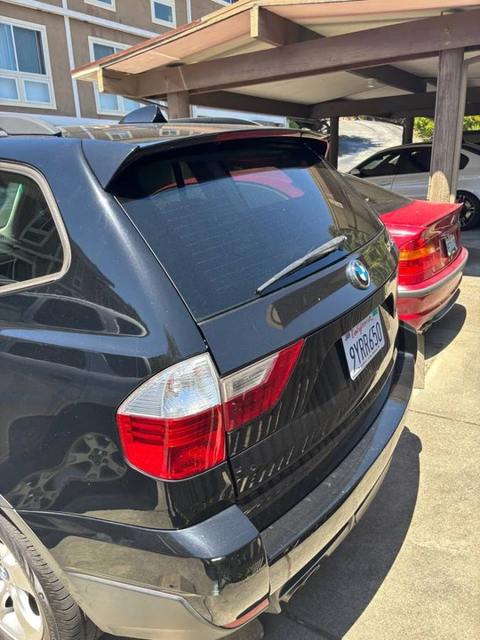 2008 BMW E83 X3 - Image 3 of 9