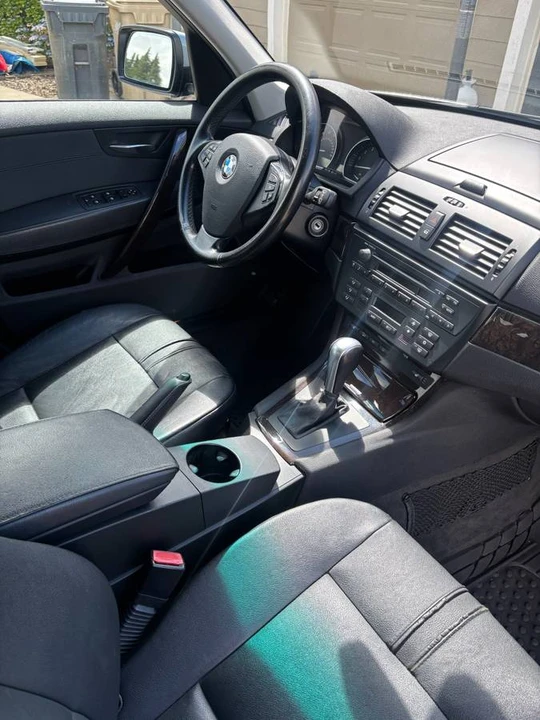 2008 BMW E83 X3 - Image 11 of 12