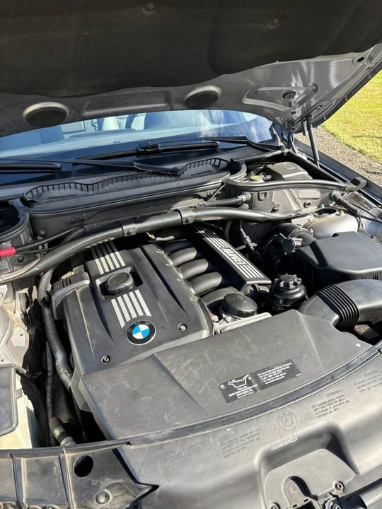 2008 BMW E83 X3 - Image 6 of 12
