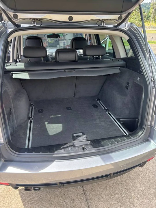 2008 BMW E83 X3 - Image 8 of 12