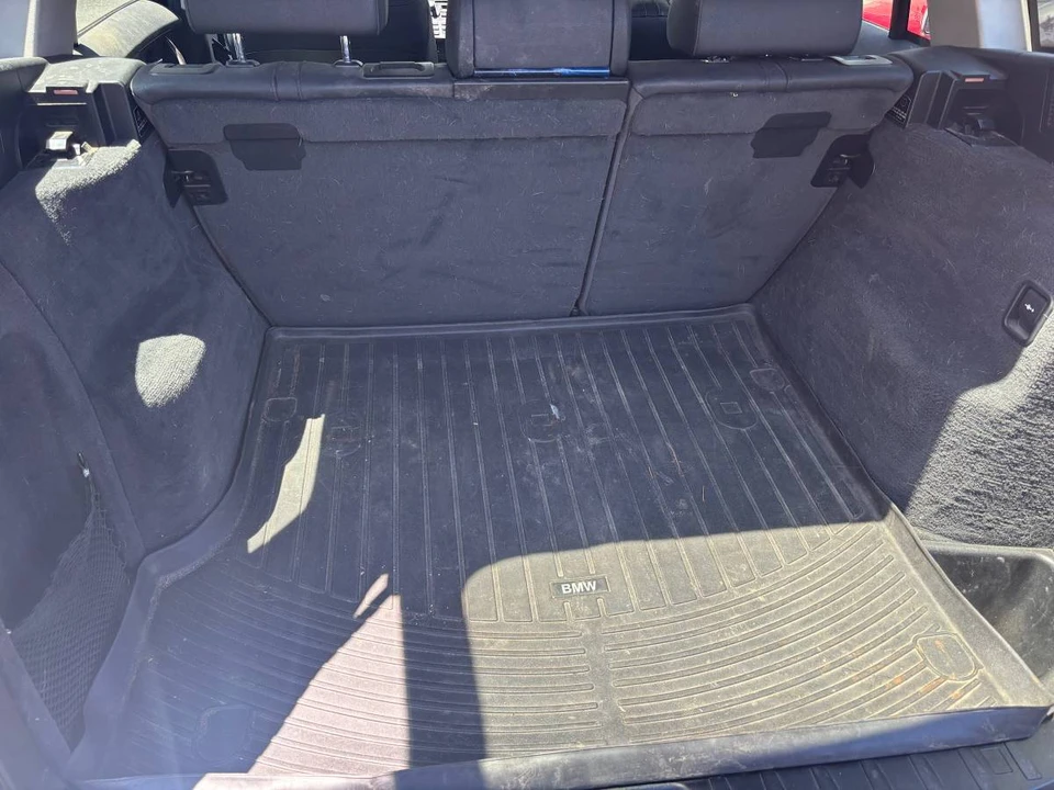 2008 BMW E83 X3 - Image 9 of 9