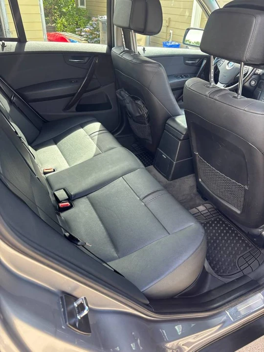 2008 BMW E83 X3 - Image 12 of 12