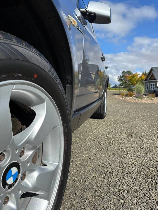 2008 BMW E83 X3 - Image 7 of 12