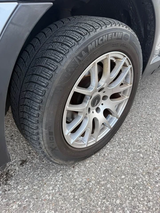 2008 BMW E83 X3 - Image 3 of 18