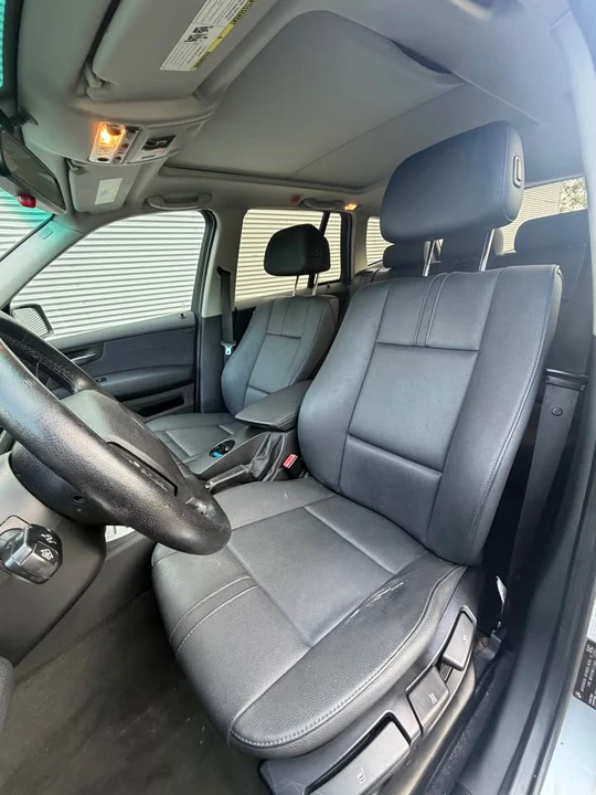 2008 BMW E83 X3 - Image 14 of 18