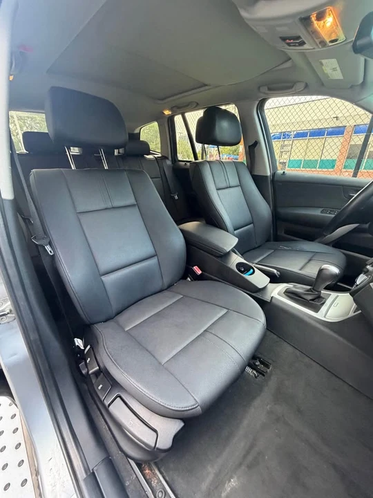 2008 BMW E83 X3 - Image 15 of 18