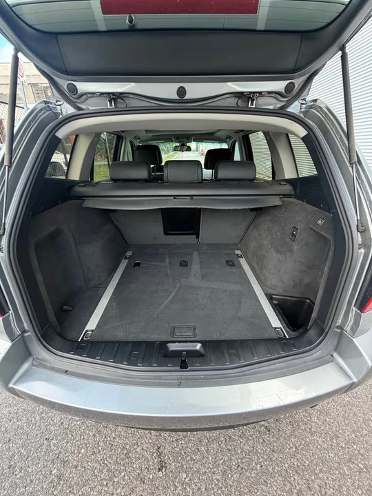2008 BMW E83 X3 - Image 18 of 18