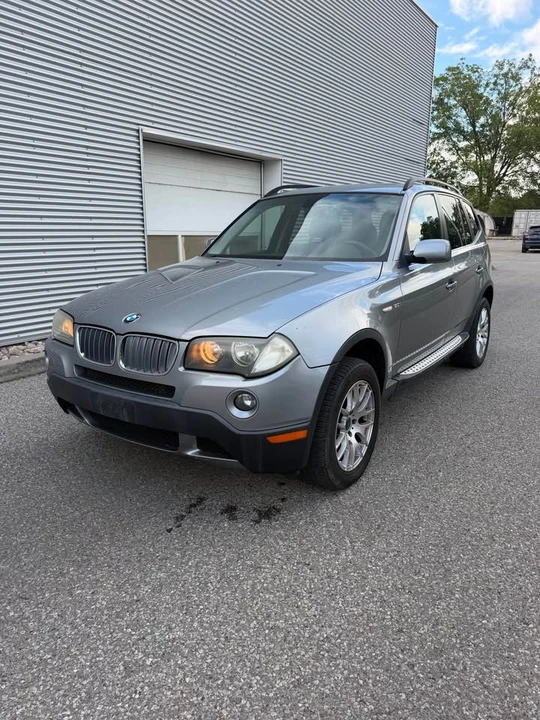 2008 BMW E83 X3 - Image 2 of 18