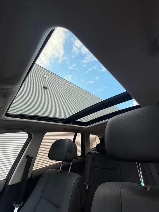 2008 BMW E83 X3 - Image 17 of 18