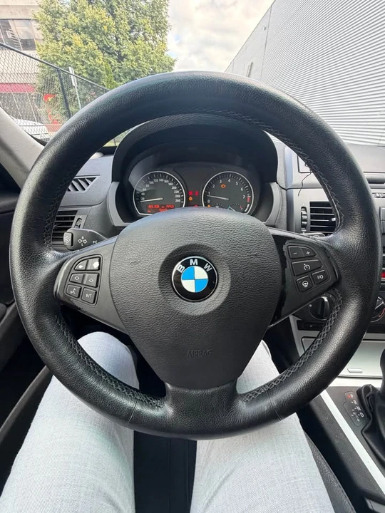 2008 BMW E83 X3 - Image 10 of 18