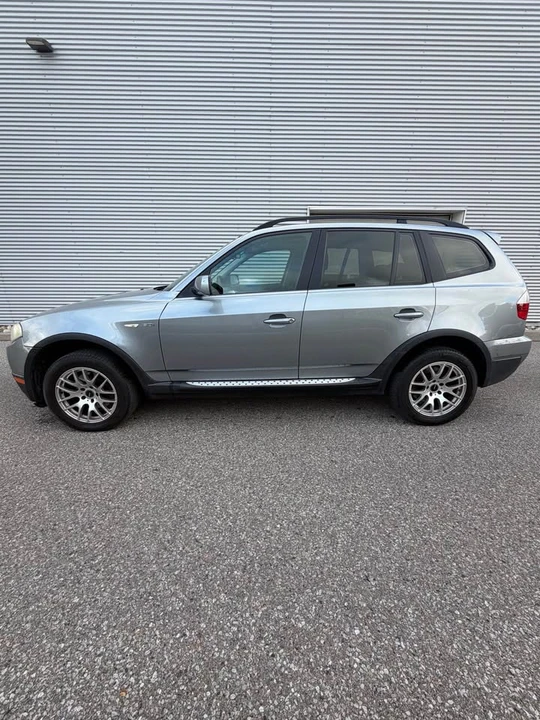 2008 BMW E83 X3 - Image 4 of 18