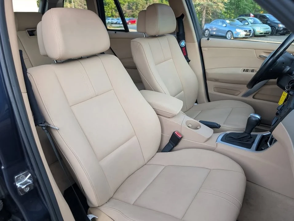 2008 BMW E83 X3 - Image 19 of 19