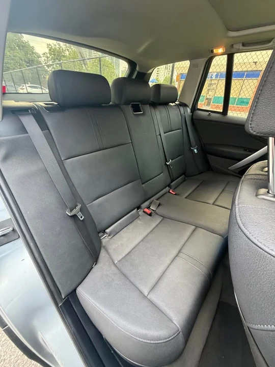 2008 BMW E83 X3 - Image 16 of 18