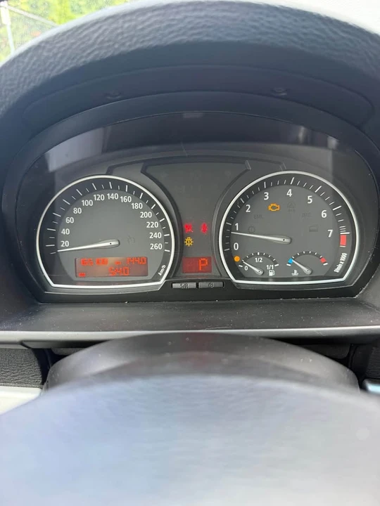 2008 BMW E83 X3 - Image 11 of 18