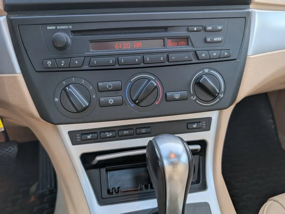 2008 BMW E83 X3 - Image 12 of 19