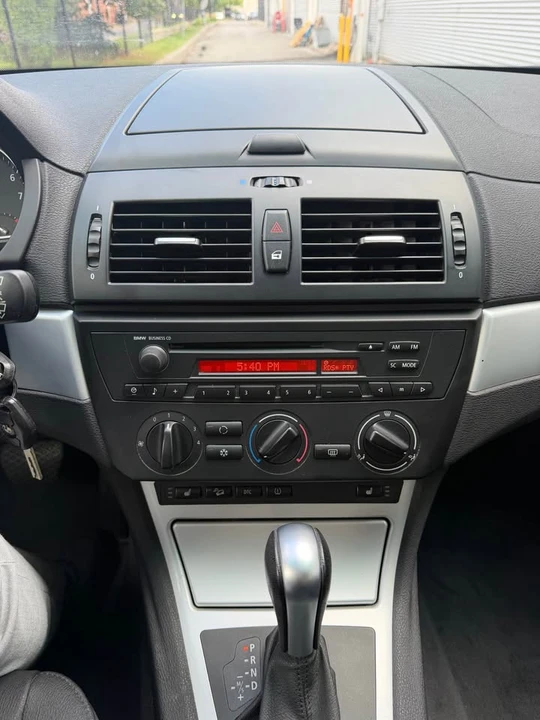 2008 BMW E83 X3 - Image 12 of 18