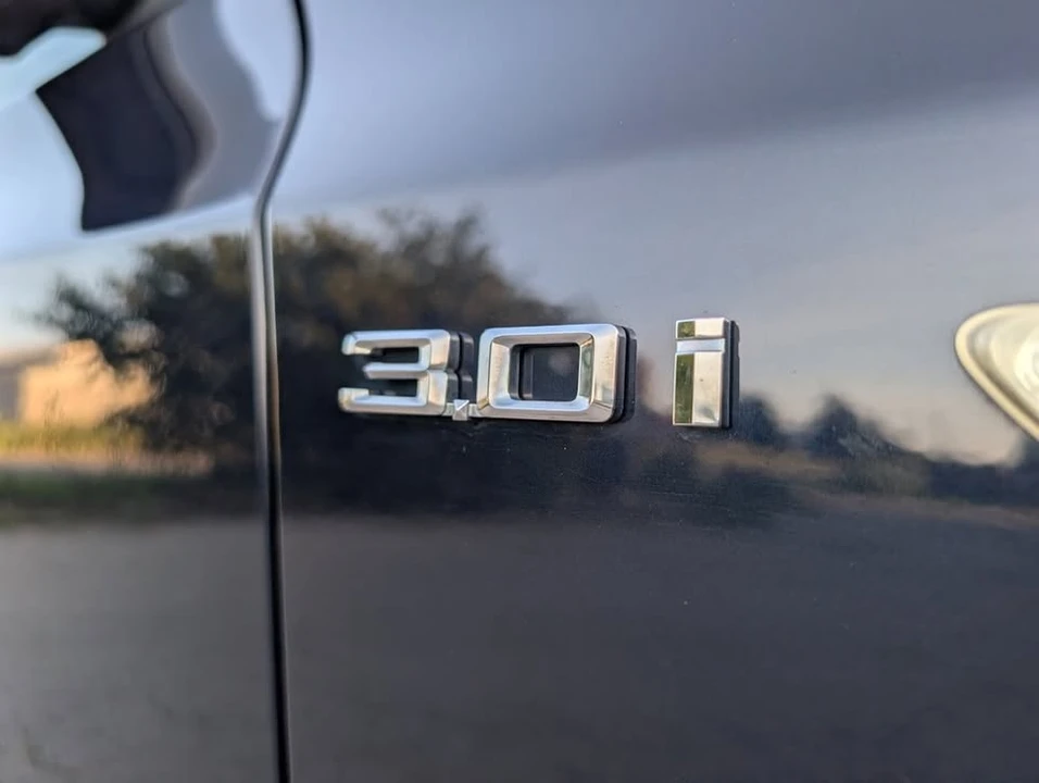 2008 BMW E83 X3 - Image 15 of 19