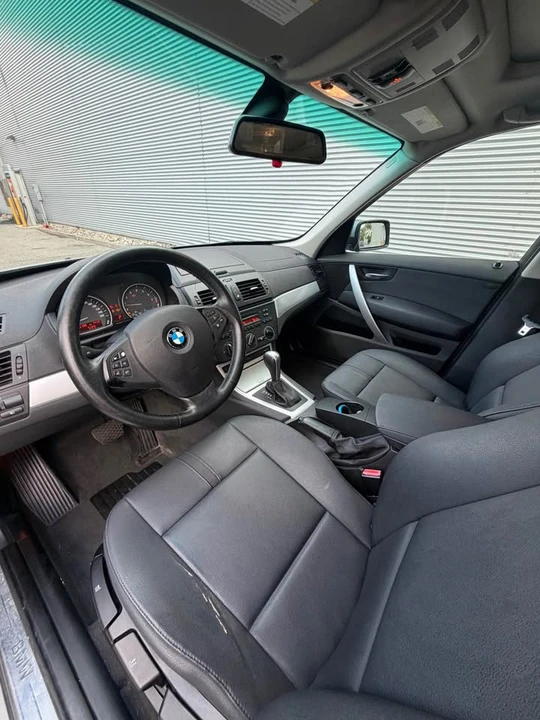 2008 BMW E83 X3 - Image 13 of 18