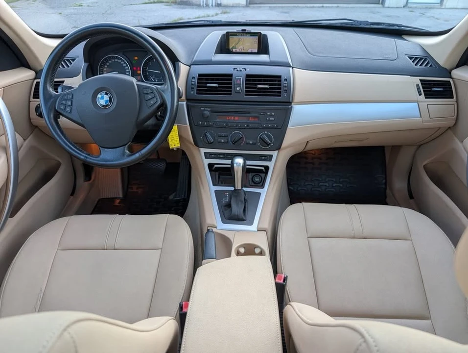 2008 BMW E83 X3 - Image 9 of 19
