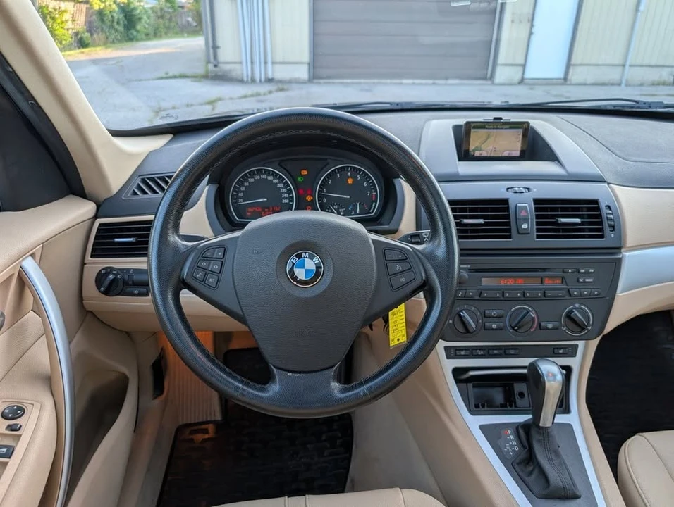 2008 BMW E83 X3 - Image 11 of 19