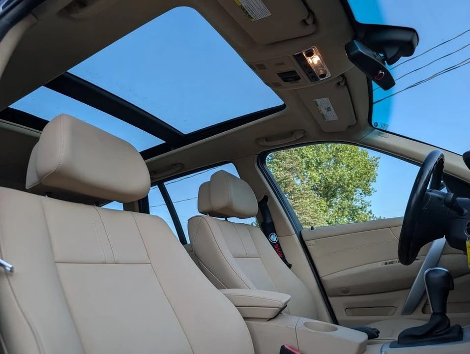 2008 BMW E83 X3 - Image 18 of 19