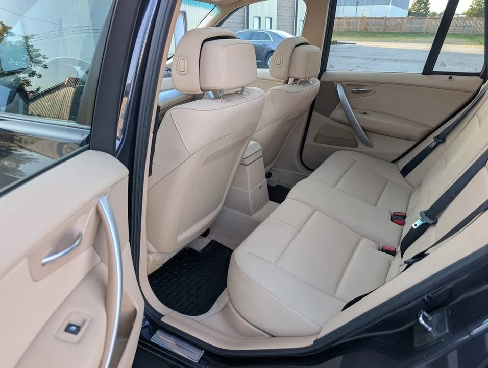 2008 BMW E83 X3 - Image 16 of 19