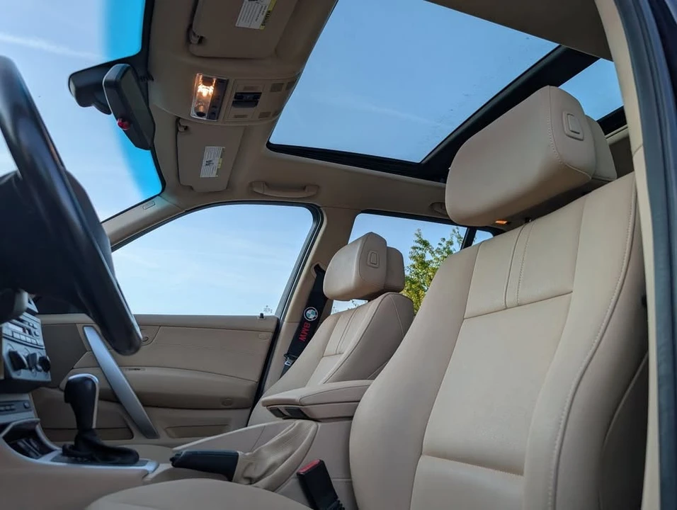 2008 BMW E83 X3 - Image 13 of 19