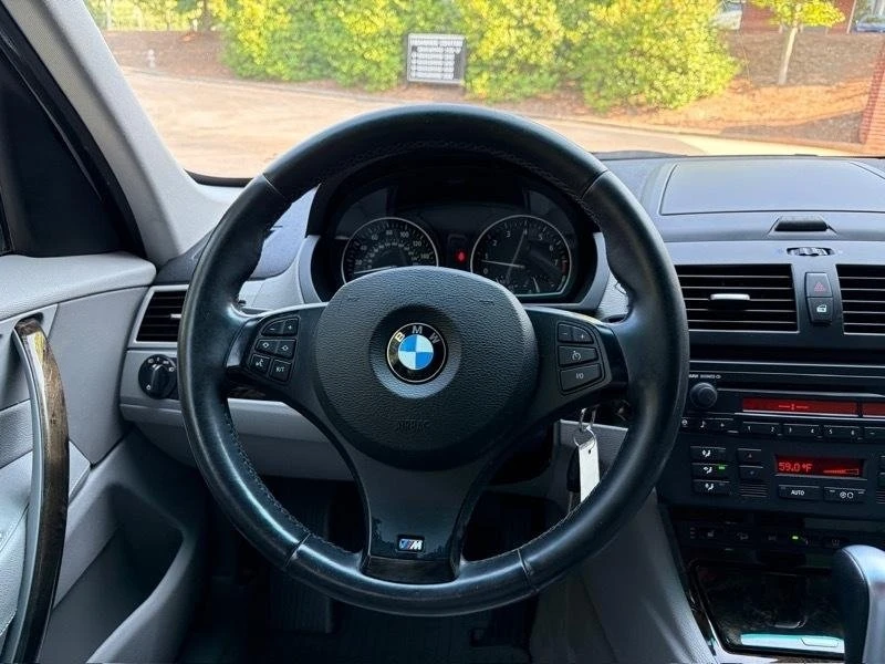 2008 BMW E83 X3 - Image 20 of 20