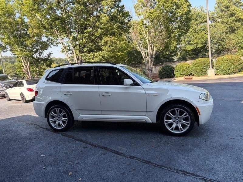 2008 BMW E83 X3 - Image 8 of 20