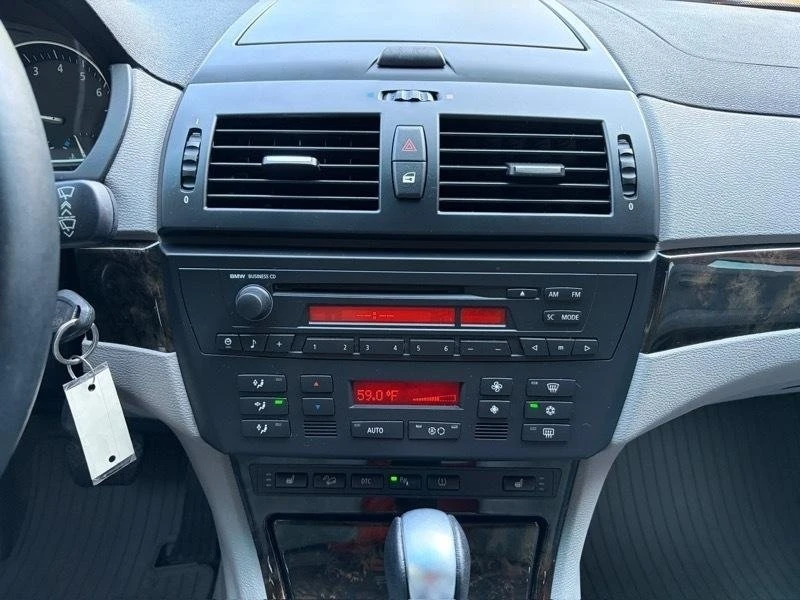 2008 BMW E83 X3 - Image 19 of 20