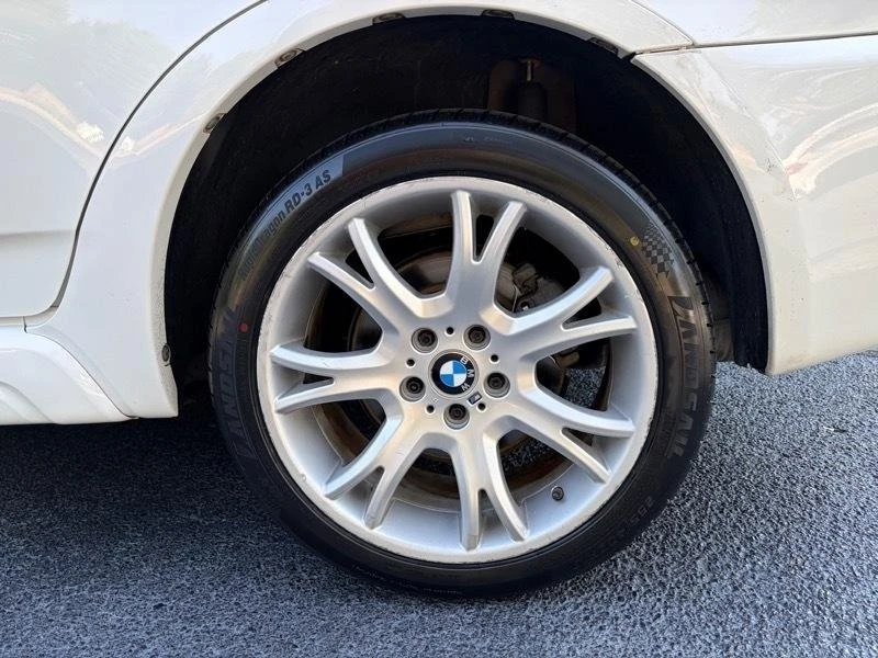 2008 BMW E83 X3 - Image 15 of 20